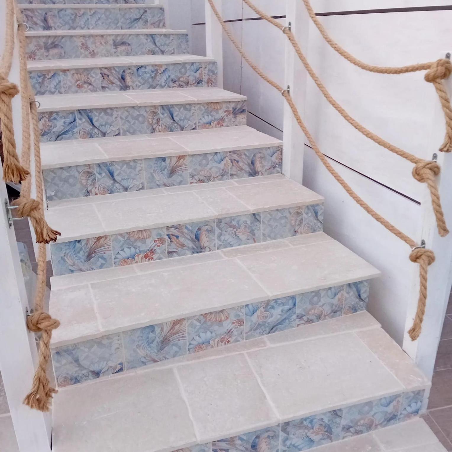 Villa Oasi Del Mare Granelli Habitación foto